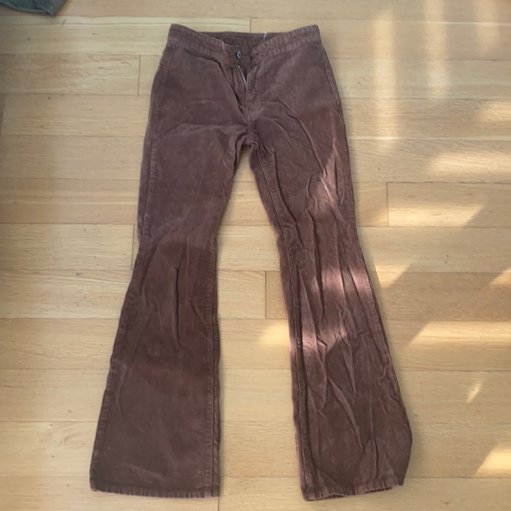 J Galt Corduroy Pants